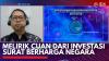 Melirik Cuan dari Investasi Surat Berharga Negara. (Sumber : IDXChannel)
