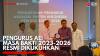 Pengurus AEI Masa Bakti 2023-2026 Resmi Dikukuhkan,(Sumber: IDX CHANNEL)