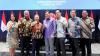 MNC Sekuritas Memperdagangkan Waran Terstruktur CGS-CIMB Sekuritas Indonesia di Pasar Perdana (FOTO:MNC Media)