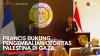 Prancis Dukung Pengembalian Otoritas Palestina di Gaza,(Sumber: IDX CHANNEL)