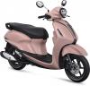 Tak Mau Kalah dari Honda Stylo, Yamaha Grand Filano Hadirkan Warna Baru. (Foto Istimewa)