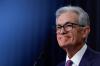 The Fed Wait and See Dampak Tarif Trump Sebelum Buat Kebijakan Suku Bunga. (Foto: MNC Media)