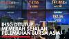 IHSG Ditutup Memerah Sejalan Pelemahan Bursa Asia. (Sumber : IDXChannel)