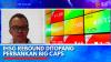 IHSG Rebound Ditopang Perbankan Big Caps,(Sumber: IDX CHANNEL)