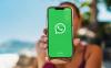 10 Langkah Cara Memindahkan WA dari Android ke iPhone tanpa Hilang Chat. (FOTO: MNC MEDIA)