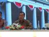 Retno Marsudi Tak Mundur dari Kabinet, Kemenlu: Kerja Diplomasi Tak Boleh Berhenti. (Foto: Widya/MNC Media)