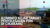 Kominfo Kejar Target Penyelesaian PDN di Cikarang. (Sumber : IDXChannel)