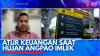 Atur Keuangan Saat Hujan Angpao Imlek. (Sumber : IDXChannel)