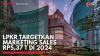 LPKR Targetkan Marketing Sales Rp5,37 T di 2024,(Sumber: IDX CHANNEL)