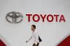 Toyota Berencana Bangun Pabrik Baterai Mobil Listrik. (Foto: MNC Media)