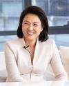 Kisah Inspiratif Zhang Xin, Bos Properti Wanita di China yang Dulunya Buruh Pabrik. (Foto: Wikipedia)