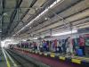 Libur Isra Mikraj, Jumlah Penumpang Kereta di Stasiun Ini Melonjak 66 Persen (Foto Erfan Erlin)