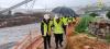Antisipasi Banjir Lewat Strutur Drainase, RI Studi Sampai Portugal. (Foto: MNC Media)