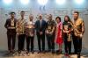Hillcon (HILL) dan OKI Pulp Sabet Penghargaan dari Alpha Southeast Asia (FOTO:Dok Ist)