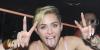 Kulik Gudang Cuan Miley Cyrus, Punya Kekayaan hingga Rp2,5 Triliun (FOTO:Celebritynetworth.com)