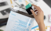 Awas Barang Palsu! Cara Cek Keaslian Tinta Printer Lewat Label Hologram dan QR Code. (Foto: HP)