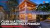 Cuan ala Startup Manajemen Villa Premium,(Sumber: IDX CHANNEL)