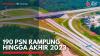 190 PSN Rampung Hingga Akhir 2023,(Sumber: IDX CHANNEL)