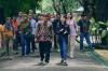 Wamenparekraf Apresiasi Kebun Binatang Surabaya Kembali Bangkit Pasca Pandemi (FOTO:Dok Ist)