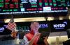 Indeks S&P 500 Masuk Fase Jenuh Beli, Kapan Waktu Jual? (Foto: dok Reuters)