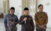 Wakil Presiden Ma’ruf Amin (MNC Media)