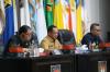 Kemendagri akan memantau pertumbuhan ekonomi di daerah setiap pekannya. Hal ini mulai dilakukan dan diterapkan pada 2025.