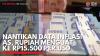 Nantikan Data Inflasi AS, Rupiah Menguat ke Rp15.500 per USD. (Sumber : IDXChannel)