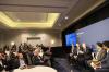 PIS Paparkan Aksi Nyata Dorong Dekarbonisasi di Forum BloombergNEF Summit 2024 (Foto MNC Media)