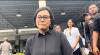 Usai Coblos, Ini Harapan Sri Mulyani ke Presiden dan Wapres Terpilih. (Foto: MNC Media)
