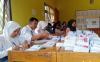 PSU berpotensi dilakukan di 13 TPS  yang tersebar di lima kabupaten dan kota di Jawa Barat (MNC Media)