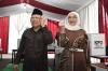 Wapres Harap Presiden Terpilih Jadi Pemimpin Bangsa, Bukan Kelompok. (Foto Istimewa/Setwapres)