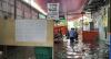 TPS 030 Kedoya Jakarta Utara Banjir, Proses Pencoblosan Ditunda. (Foto: MNC Media)