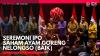 Seremoni IPO Saham Ayam Goreng Nelongso (BAIK),(Sumber: IDX CHANNEL)