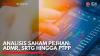 Analisis Saham Pilihan: ADMR, SRTG Hingga PTPP, (Sumber: IDX CHANNEL)