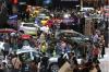 Intip Harga Tiket Gelaran IIMS 2024 di JIExpo Kemayoran (FOTO:MNC Media)