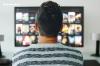 Ini Cara Menyambungkan HP Android ke TV via Kabel Maupun Nirkabel (Foto MNC Media)