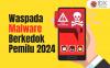 Waspada Malware Berkedok Pemilu 2024, Bisa Curi Data Pribadi