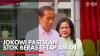 Jokowi Pastikan Stok Beras Tetap Aman,(Sumber: IDX CHANNEL)