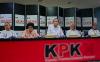 Sebanyak 78 dari 90 pegawai KPK dijatuhi sanksi berat akibat pungli di Rutan KPK (MNC Media)
