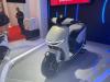 Motor Listrik Honda SC e: Concept Mejeng di IIMS 2024. (Foto: MNC Media)