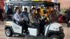 Jokowi: Masa Depan Otomotif Indonesia di Mobil Listrik. (Foto Fadli R/MPI)