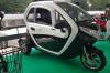 Motor Listrik China Dibanderol Murah, Ini Respons Produsen Lokal (FOTO:MNC Media)