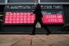 Bursa Asia Cenderung Menguat, Ikuti Kenaikan di Wall Street. (Foto: Reuters)