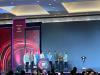 Jokowi Resmi Membuka IIMS 2024, Perusahaan Otomotif Siap Unjuk Gigi. (Foto: Fadli/MNC Media)
