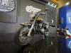 Edisi Khusus, Royal Enfield All-New Bullet 350 Mengaspal di IIMS 2024. Foto: MNC Media.