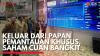 Keluar dari Papan Pemantauan Khusus, Saham CUAN Bangkit. (Sumber : IDXChannel)