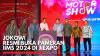 Jokowi Resmi Buka Pameran IIMS 2024 di JIExpo,(Sumber: IDX CHANNEL)