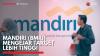 Mandiri (BMRI) Mengejar Target Lebih Tinggi,(Sumber: IDX CHANNEL)