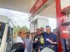 Bank KB Bukopin (BBKP) dan Pemkot Batam Luncurkan Fuel Card 3.0, Pastikan Subsidi BBM Tepat Sasaran. (Foto Istimewa)