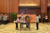 Lantik 30 Pejabat, Pesan Sri Mulyani: Jaga Reputasi Kementerian Keuangan (Foto Dok Kemenkeu)